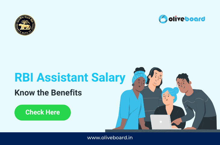 RBI Assistant Salary 2023