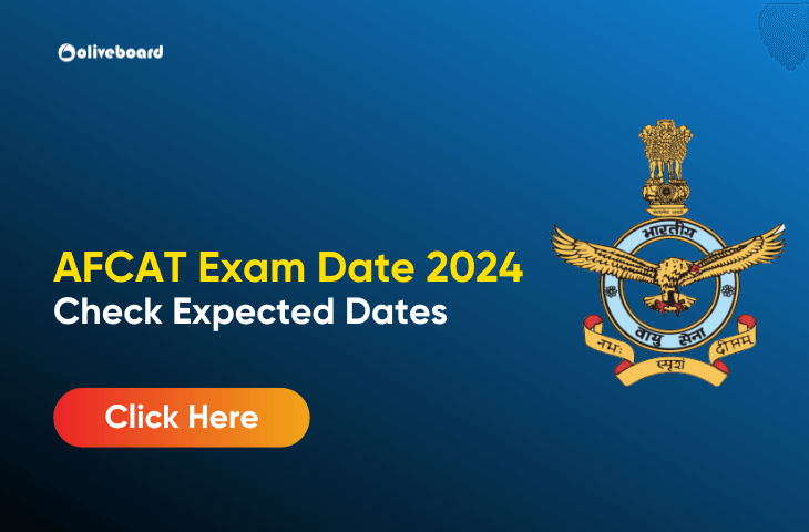 AFCAT Exam Date 2024