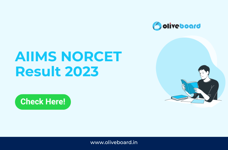 AIIMS NORCET Result 2023