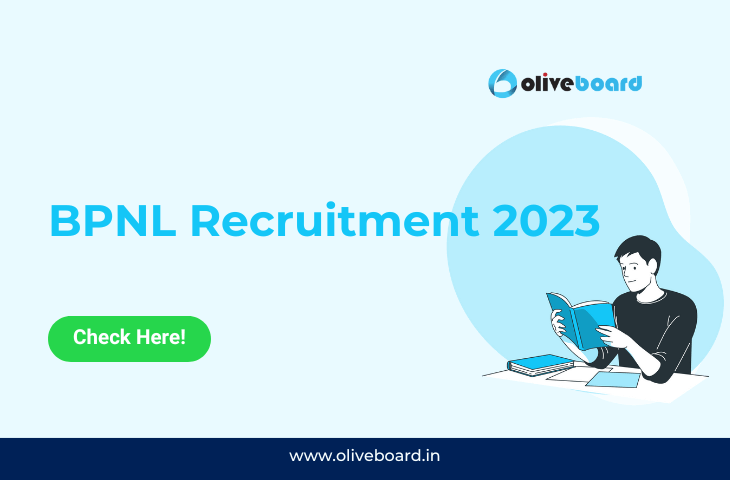 BPNL Recruitment 2023