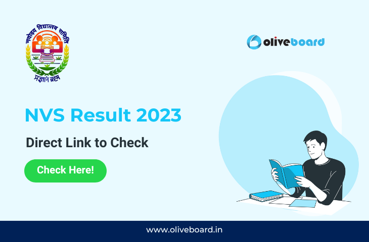 NVS Result 2023