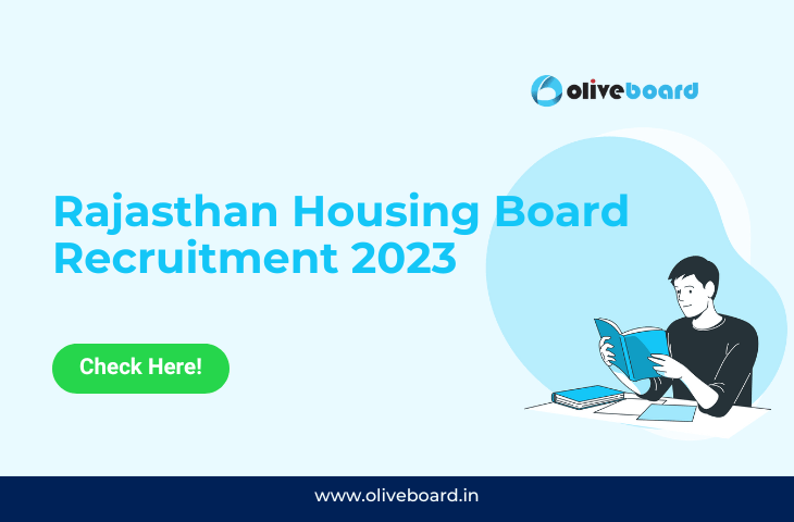 Rajasthan Housing Board Recruitment 2023