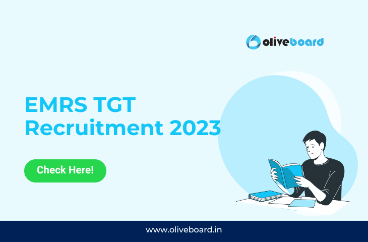 EMRS TGT Recruitment 2023