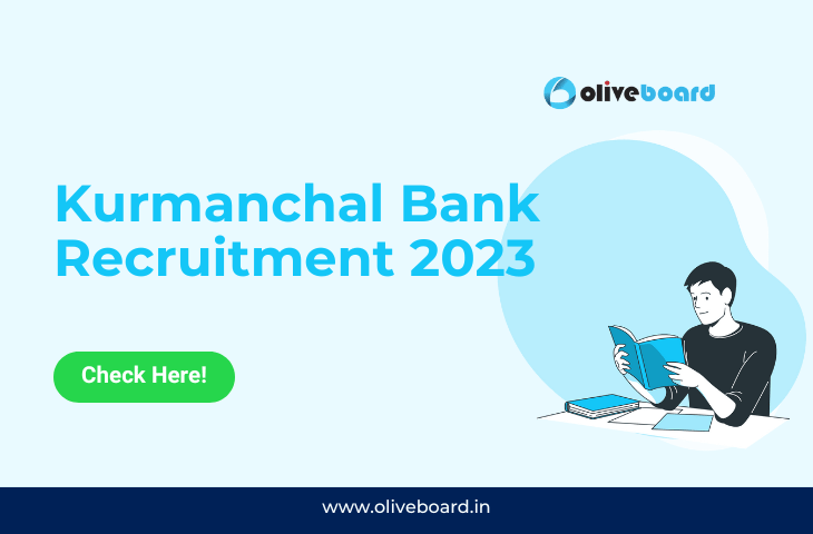 Kurmanchal Bank Recruitment 2023