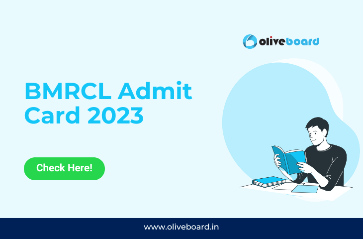 BMRCL Admit Card 2023