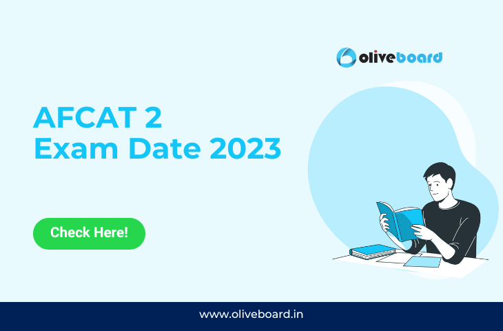 AFCAT 2 Exam Date 2023