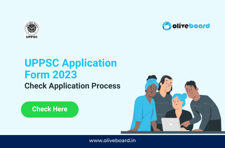 UPPSC Application Form 2023