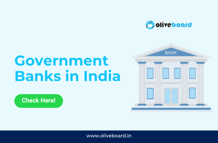 Government Banks in India