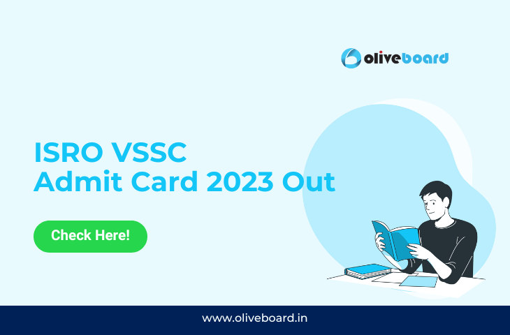ISRO VSSC Admit Card 2023