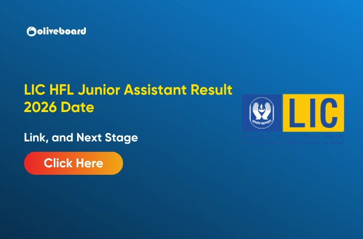 LIC HFL Junior Assistant Result