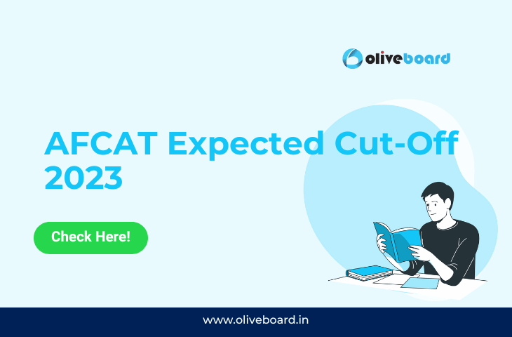 AFCAT Expected Cut-Off 2023