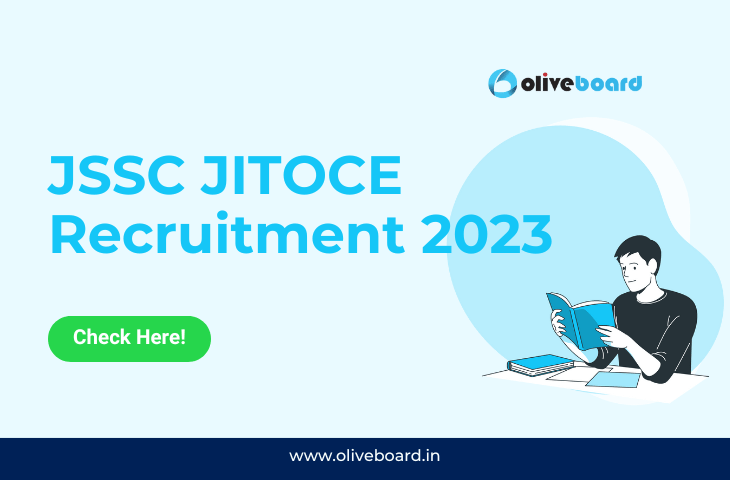 JSSC JITOCE Recruitment 2023