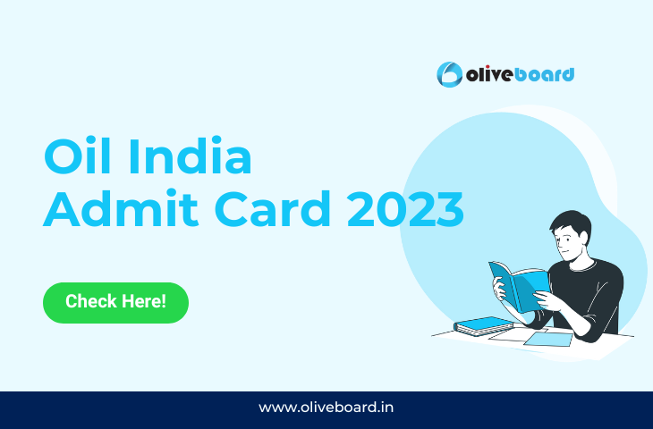 Oil-India-Admit-Card-2023