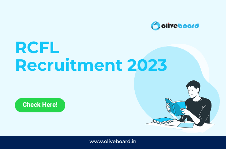 RCFL Recruitment 2023