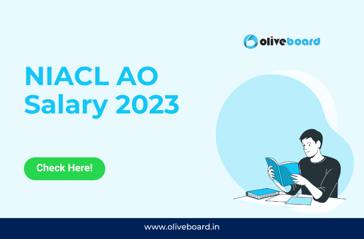 NIACL AO Salary 2023