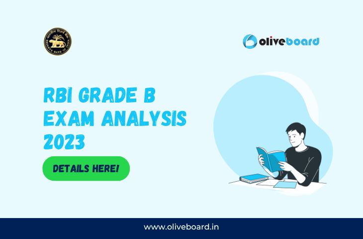 RBI Grade B Exam Analysis 2023