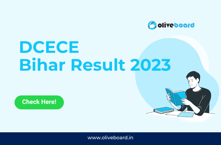 DCECE Bihar Result 2023