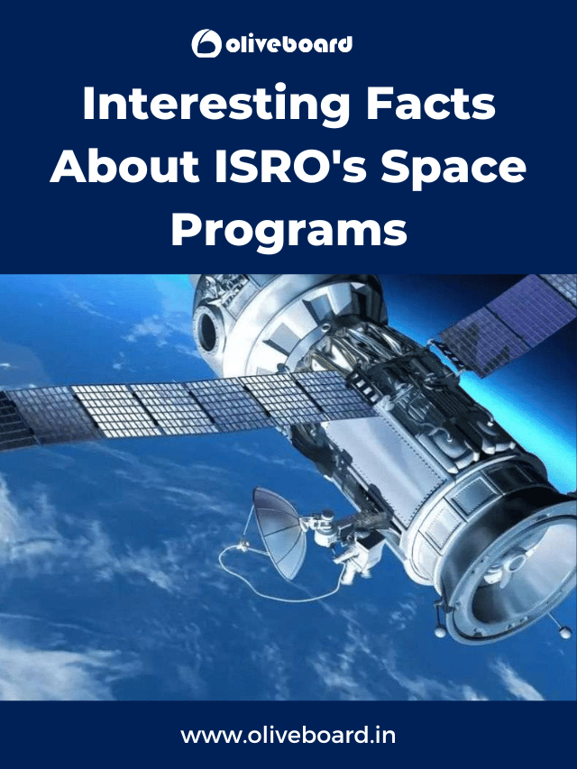 Interesting Facts About ISRO's Space Program