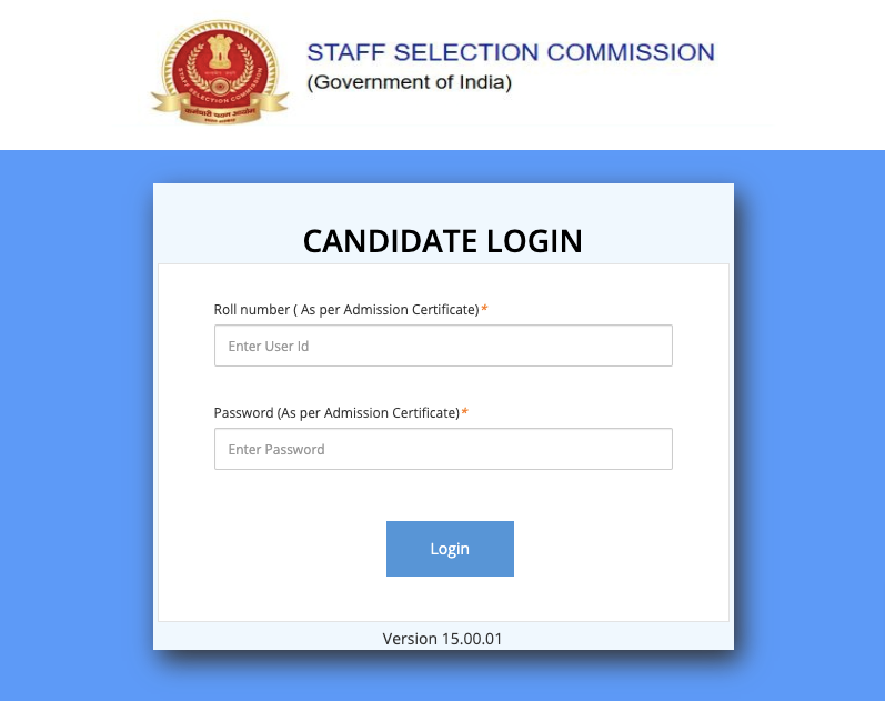 SSC Selection Post Phase 11 Answer Key 2023