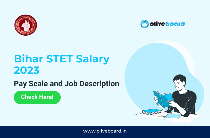 Bihar STET Salary 2023