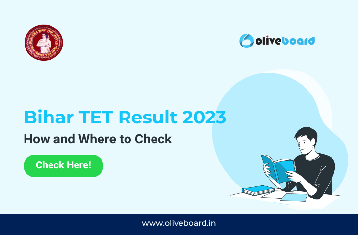 Bihar TET Result 2023