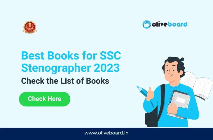 Best-Books-for-SSC-Stenographer-2023
