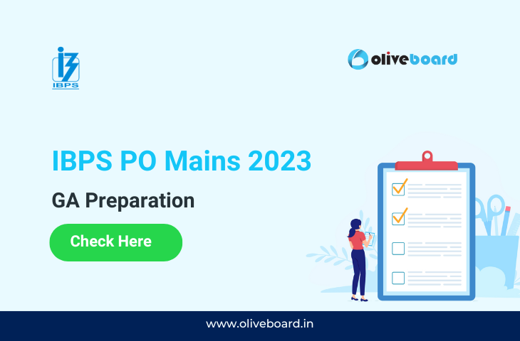 General Awareness for IBPS PO Mains 2023