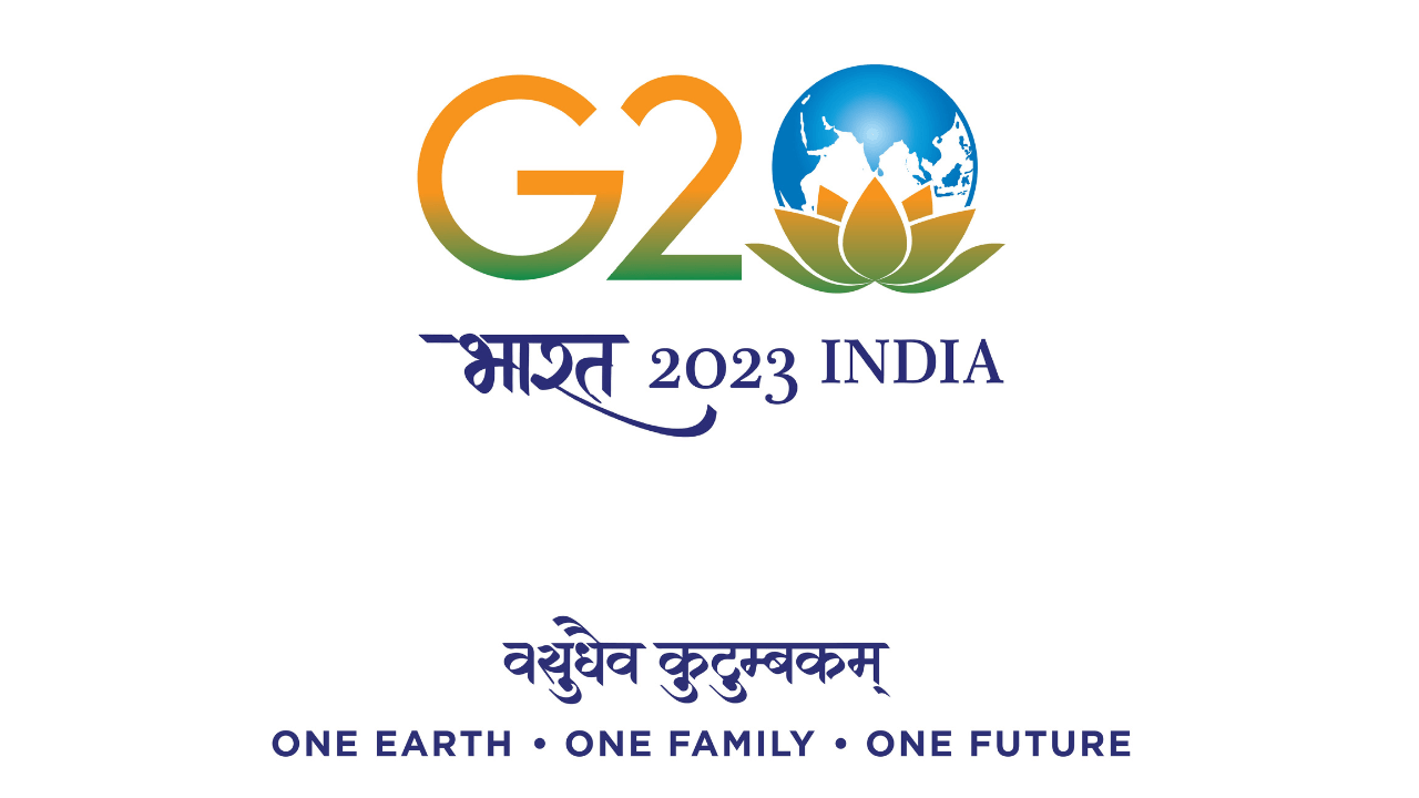 G20 Summit 2023 - Venue, Date, Logo and Theme