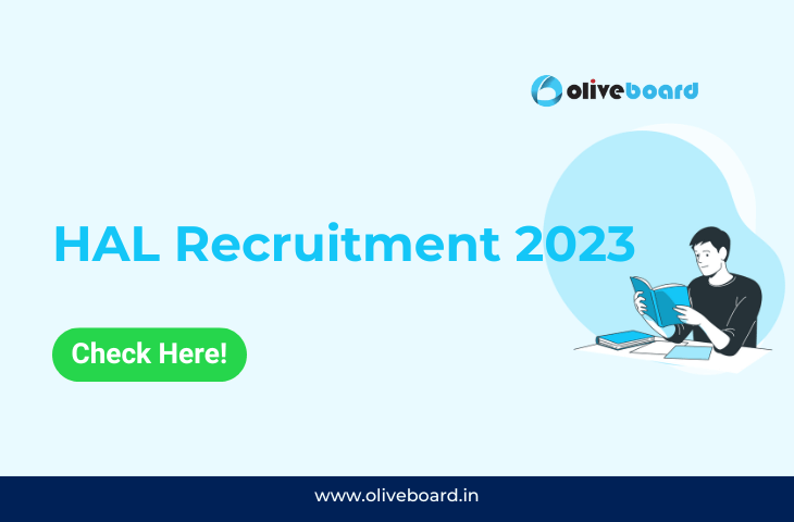 HAL Recruitment 2023