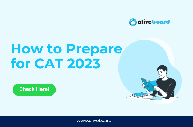 How to Prepare for CAT