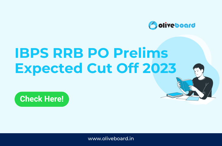 IBPS RRB PO Prelims Expected Cut Off 2023