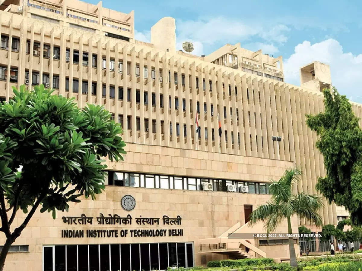NICDC and IIT Delhi join hands to enhance the development of greenfield smart cities