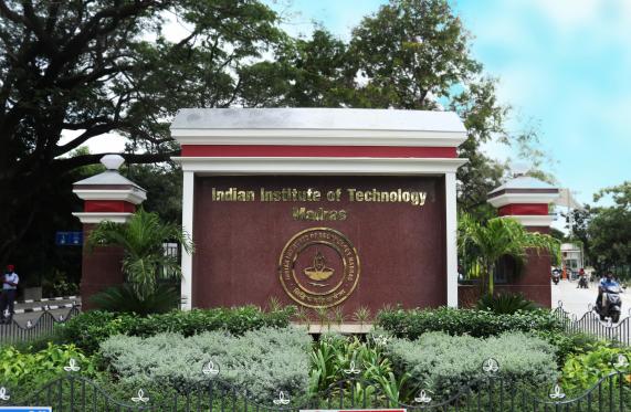 IIT Madras partners with technology firm Altair for e-mobility lab