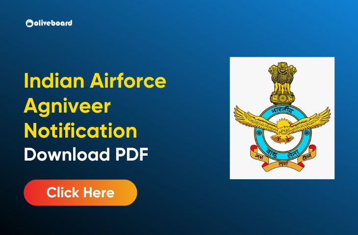 Indian Airforce Agniveer Notification