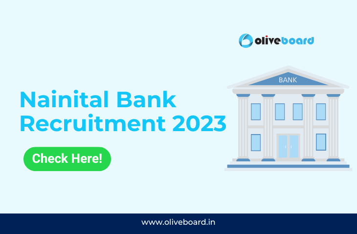 Nainital Bank Recruitment 2023