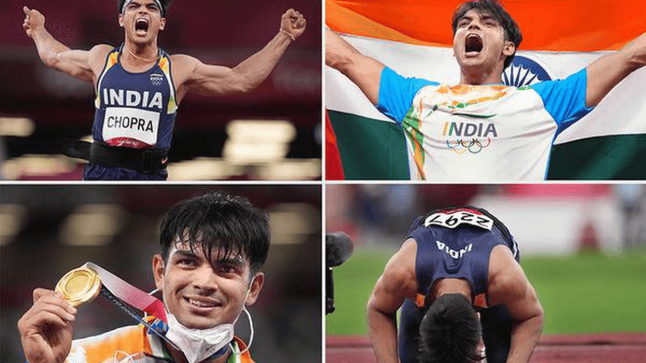 National Javelin Day: Chopra's Unforgettable Victory
