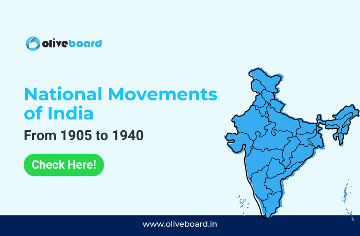 National Movement of India