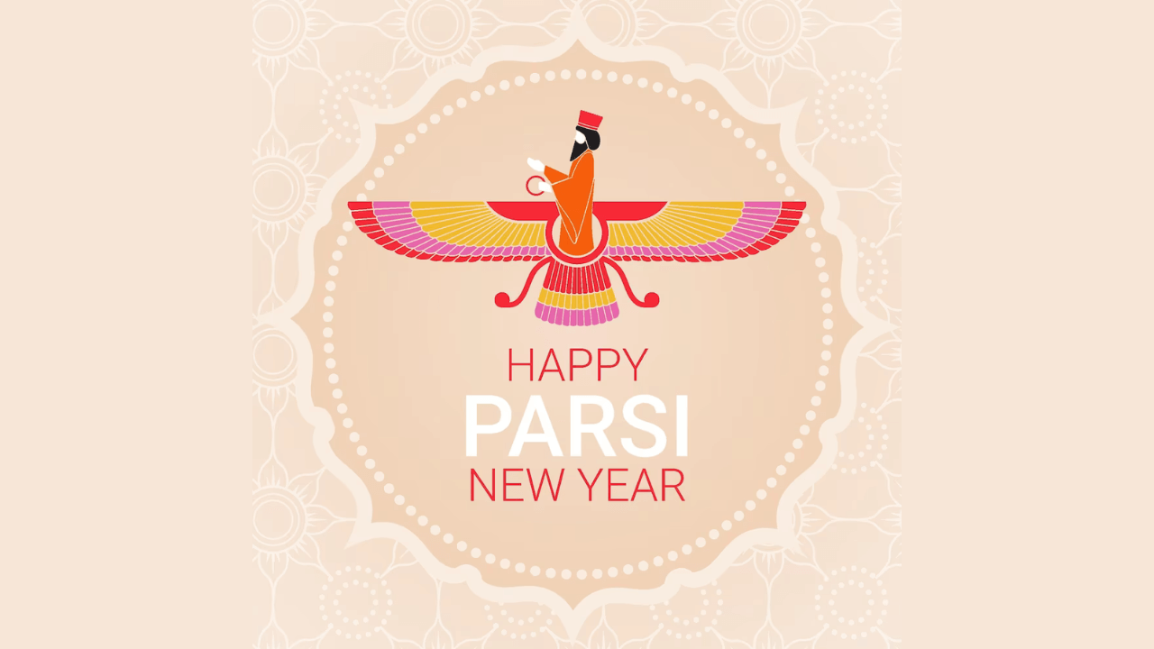 Navroz, Parsi New Year 2024 (15th August)