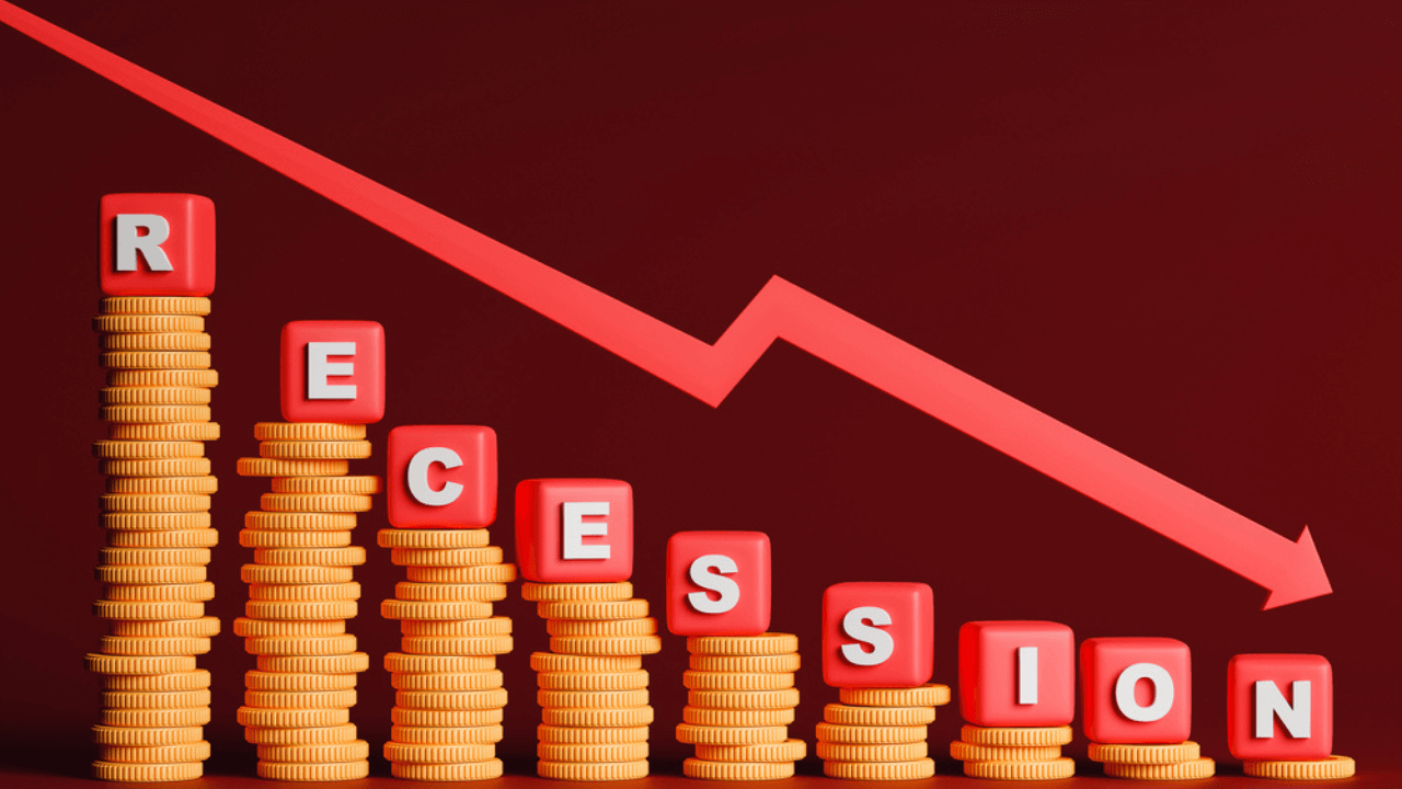 Netherlands Slips Into Recession