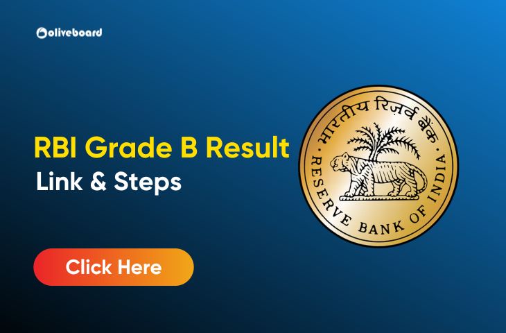 RBI Grade B Result