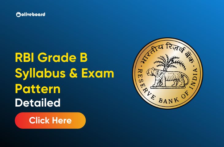 RBI Grade B Syllabus