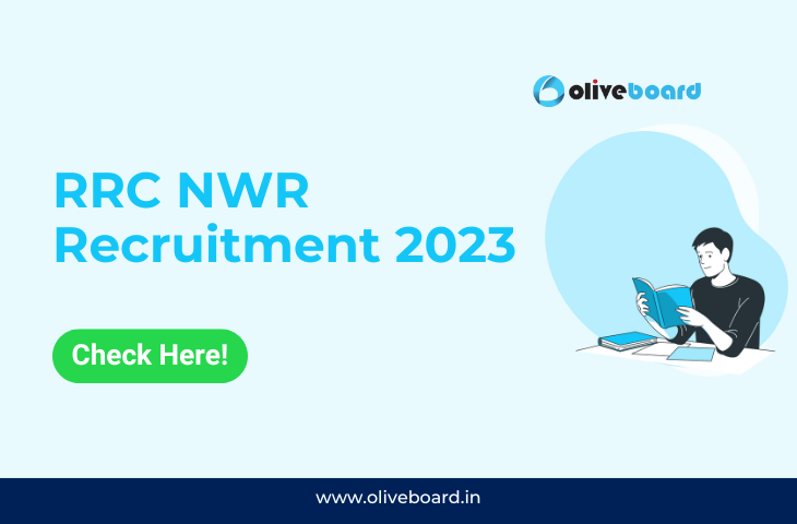 RRC NWR Recruitment 2023