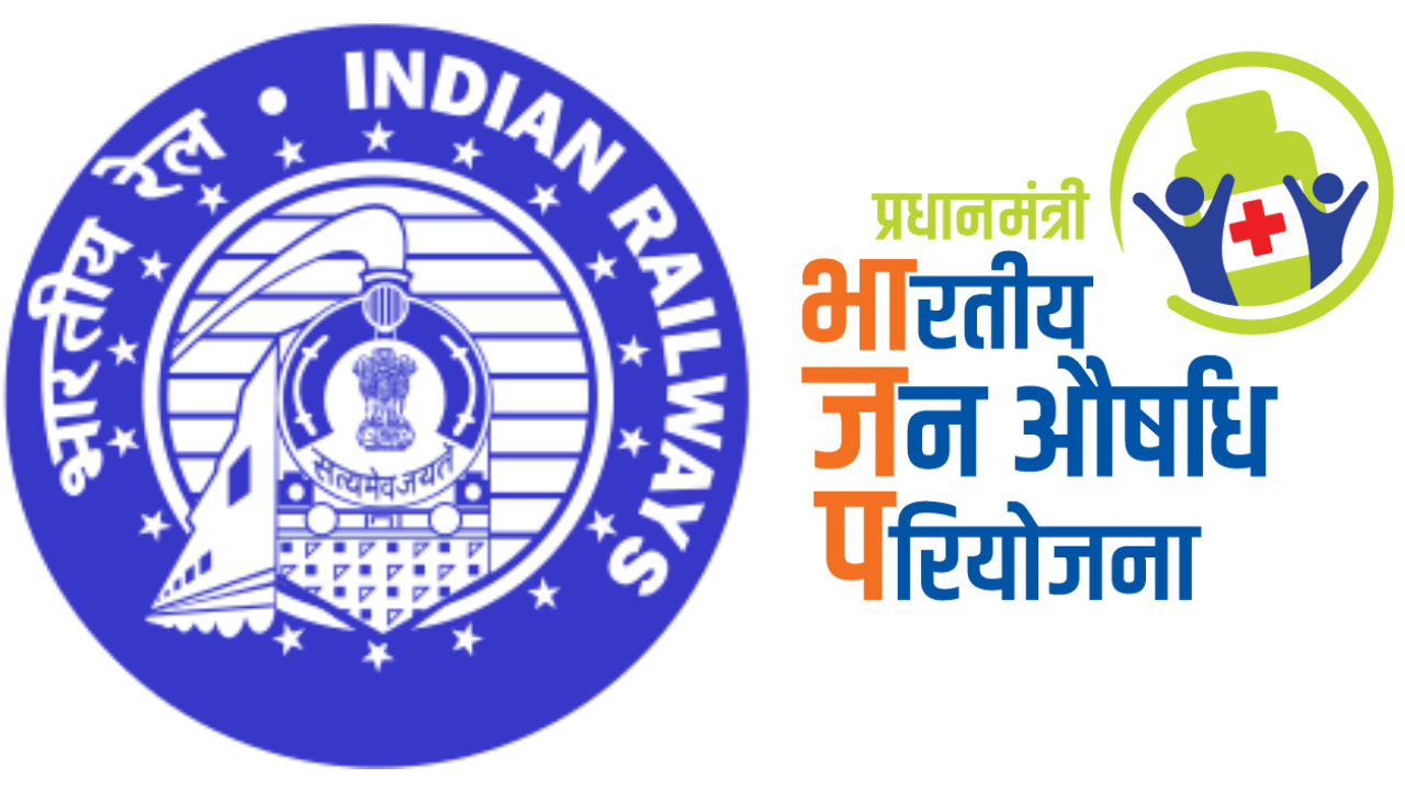 Railways to Establish Janaushadhi Kendras at 50 Railway Stations