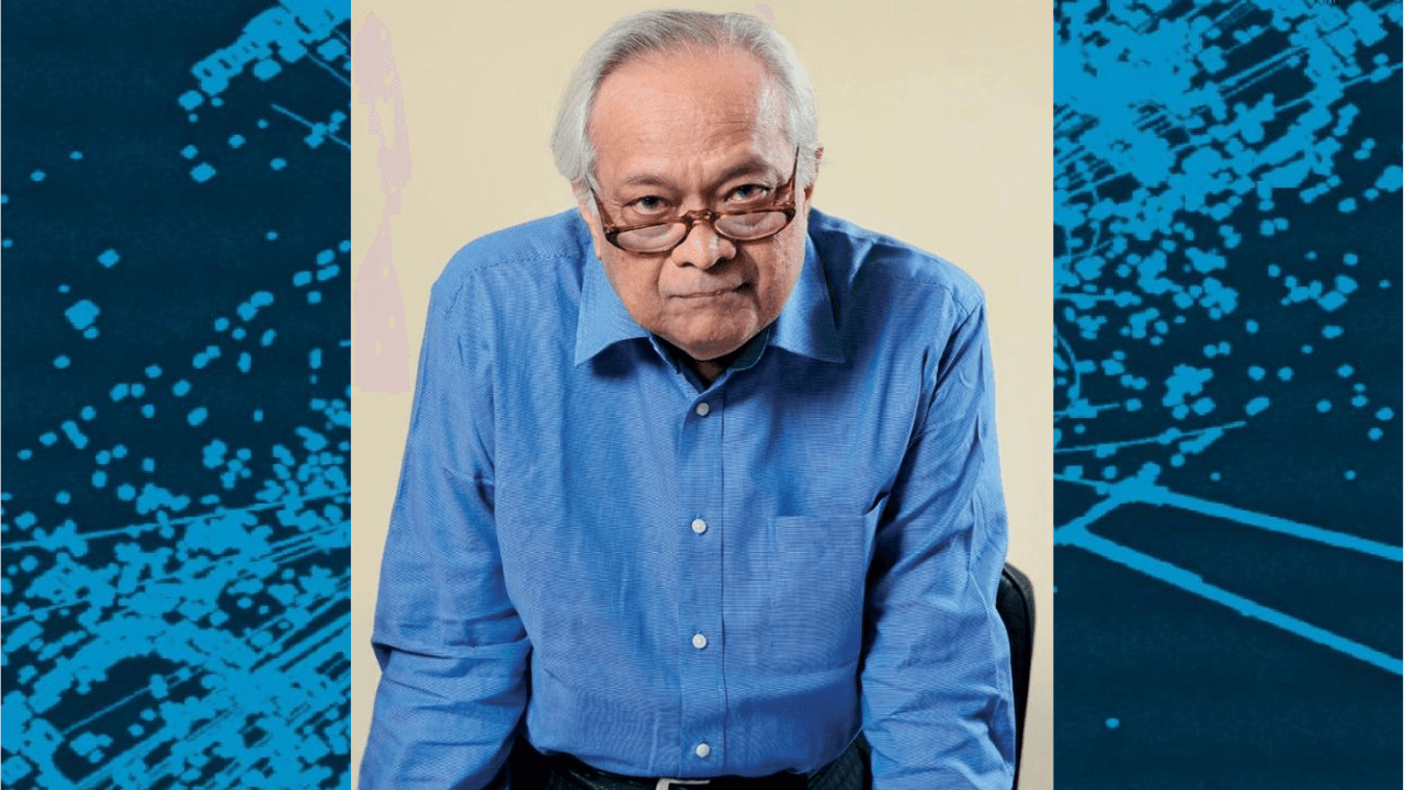 Renowned Nuclear Physicist Bikash Sinha Passed Away
