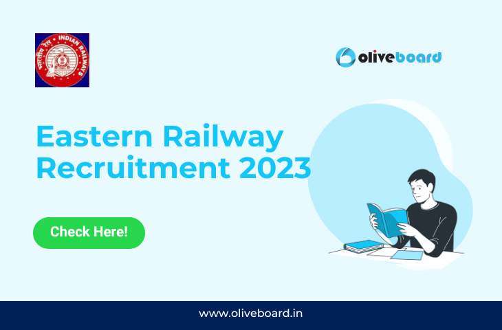 Eastern Railway Recruitment 2023