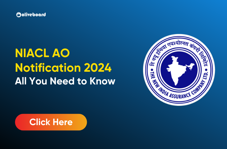 NIACL AO Notification 2024