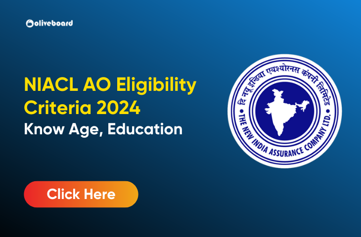 NIACL AO Eligibility Criteria 2024