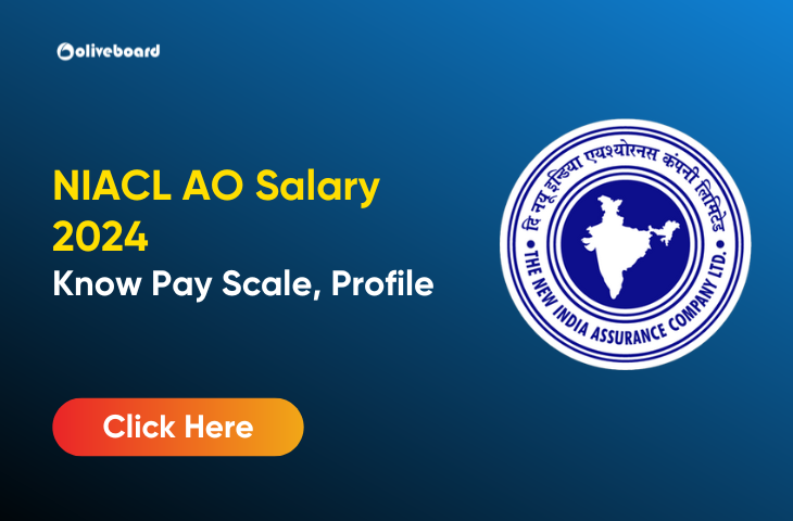 NIACL AO Salary 2024