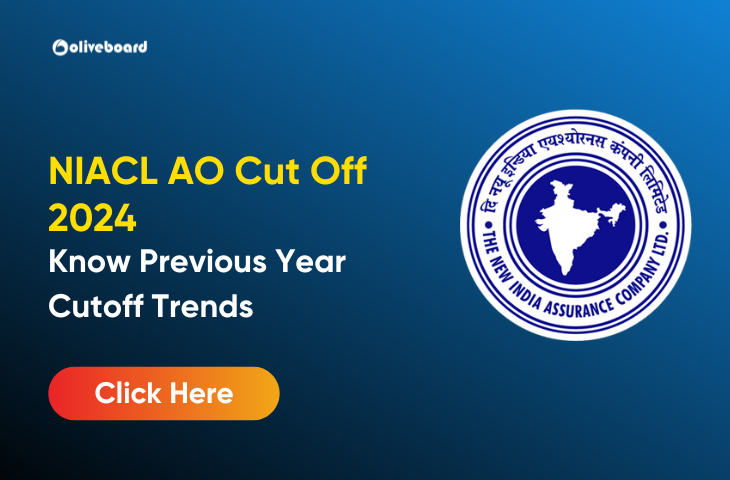 NIACL AO Cut Off 2024