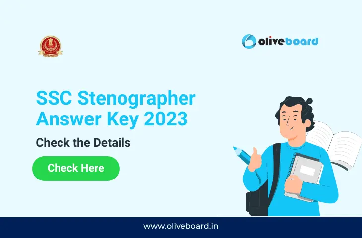 SSC-Stenographer-Answer-Key-2023